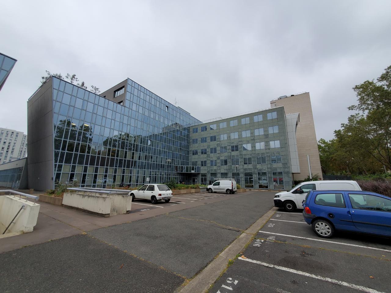 Bureau Nanterre 3352m² Location bureau Nanterre Hauts-de-Seine OLBUR2201042 5
